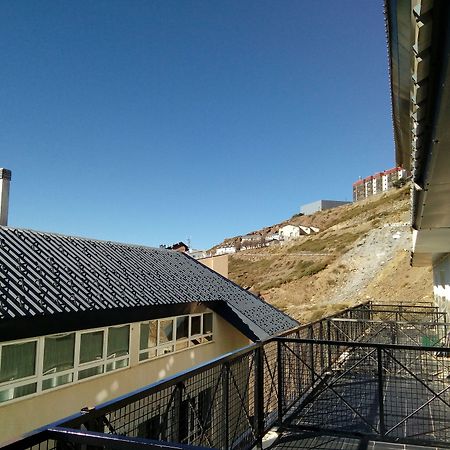 Apartamento Sierra Nevada 3000 - Fuente Del Tesoro Exterior foto