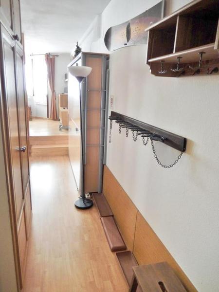 Apartamento Sierra Nevada 3000 - Fuente Del Tesoro Exterior foto