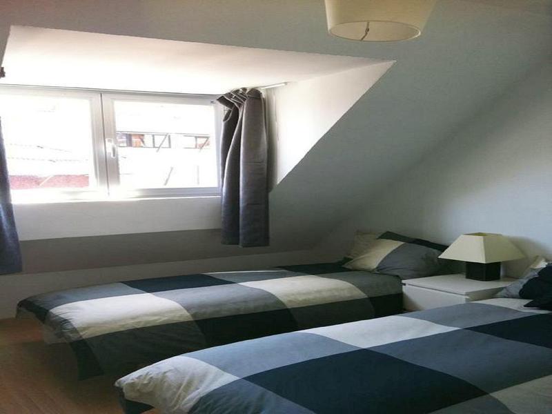 Apartamento Sierra Nevada 3000 - Fuente Del Tesoro Exterior foto