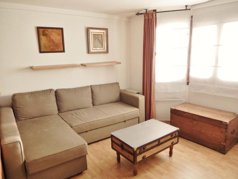 Apartamento Sierra Nevada 3000 - Fuente Del Tesoro Exterior foto