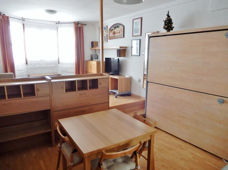 Apartamento Sierra Nevada 3000 - Fuente Del Tesoro Exterior foto