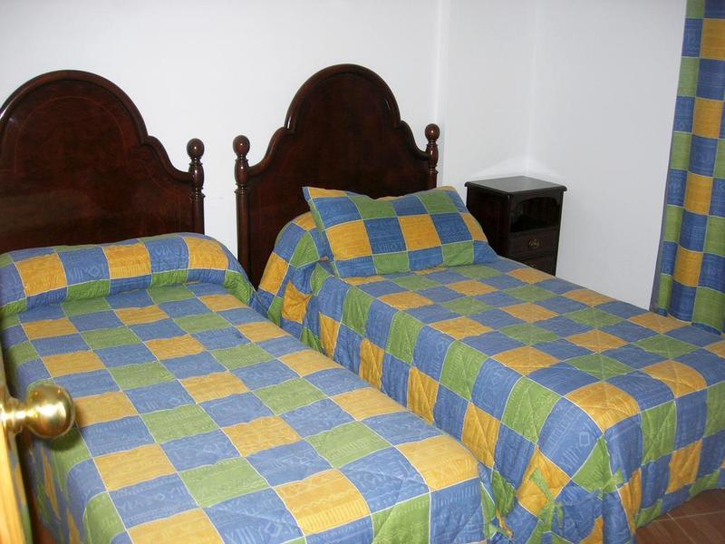 Apartamento Sierra Nevada 3000 - Fuente Del Tesoro Exterior foto