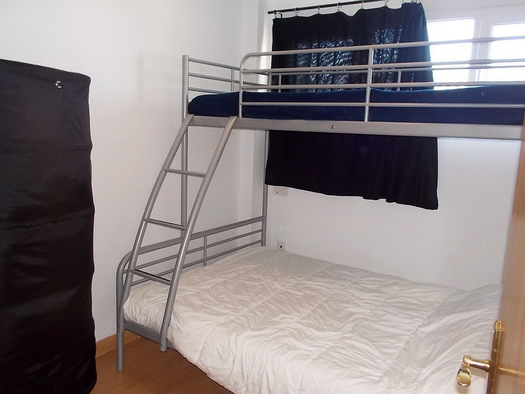 Apartamento Sierra Nevada 3000 - Fuente Del Tesoro Exterior foto