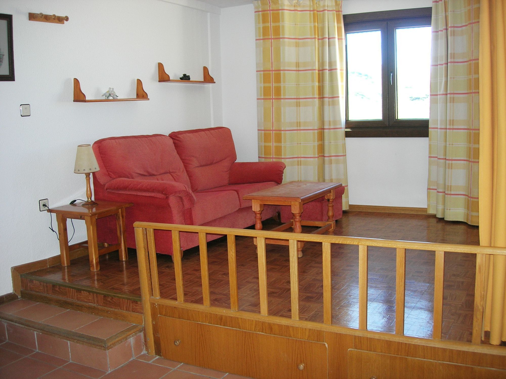 Apartamento Sierra Nevada 3000 - Fuente Del Tesoro Exterior foto